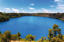 Mount Gambier