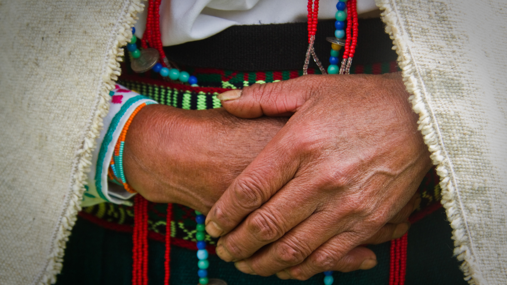 Ecuador Bevölkerung 