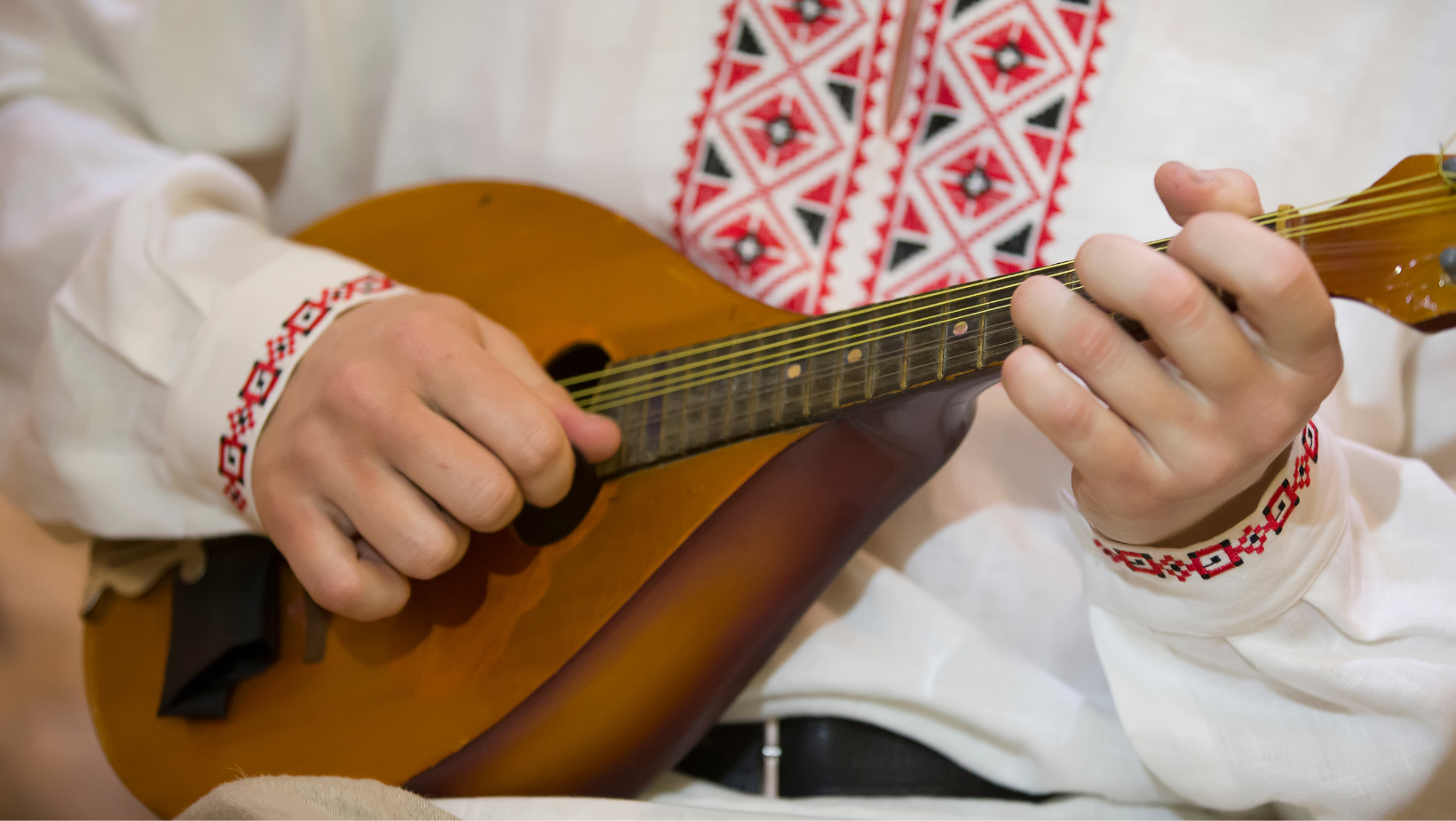 Die Musik in Russland 