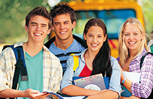 Private High School Schüleraustausch in England Private High School Schüleraustausch in England