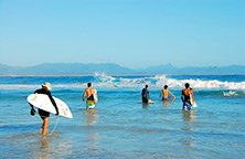 Surfer's CornerCommunity Surfer's CornerCommunity
