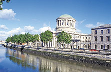 Schüleraustausch Irland Schüleraustausch Irland