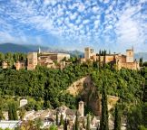 Schüleraustausch in Granada Schüleraustausch in Granada