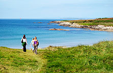 County Cork in Irland