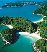 Work & Travel in Neuseeland mit iSt Neuseeland entdecken mit dem Work & Travel Programm von iSt!