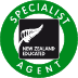 iSt ist NZ Specialist iSt ist NZ Specialist
