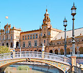 Schüleraustausch in Sevilla