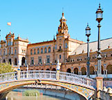 Schüleraustausch in Sevilla Schüleraustausch in Sevilla