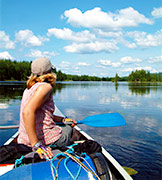 Sportliche Vielfalt in Schweden Sportliche Vielfalt in Schweden