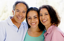 Tolle Gastfamilien in Spanien! Tolle Gastfamilien in Spanien!
