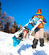 Sport und Freizeit in Finnland Sport und Freizeit in Finnland