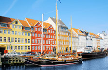 Schüleraustausch Dänemark