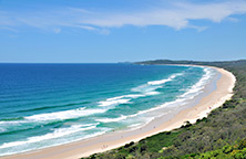 Byron Bay Byron Bay