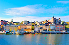 Schüleraustausch Schweden Schüleraustausch Schweden