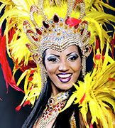 Lerne Brasilien kennen! Lerne Brasilien kennen!