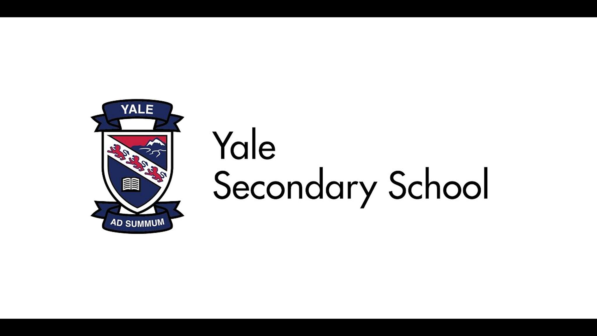 Yale Secondary School