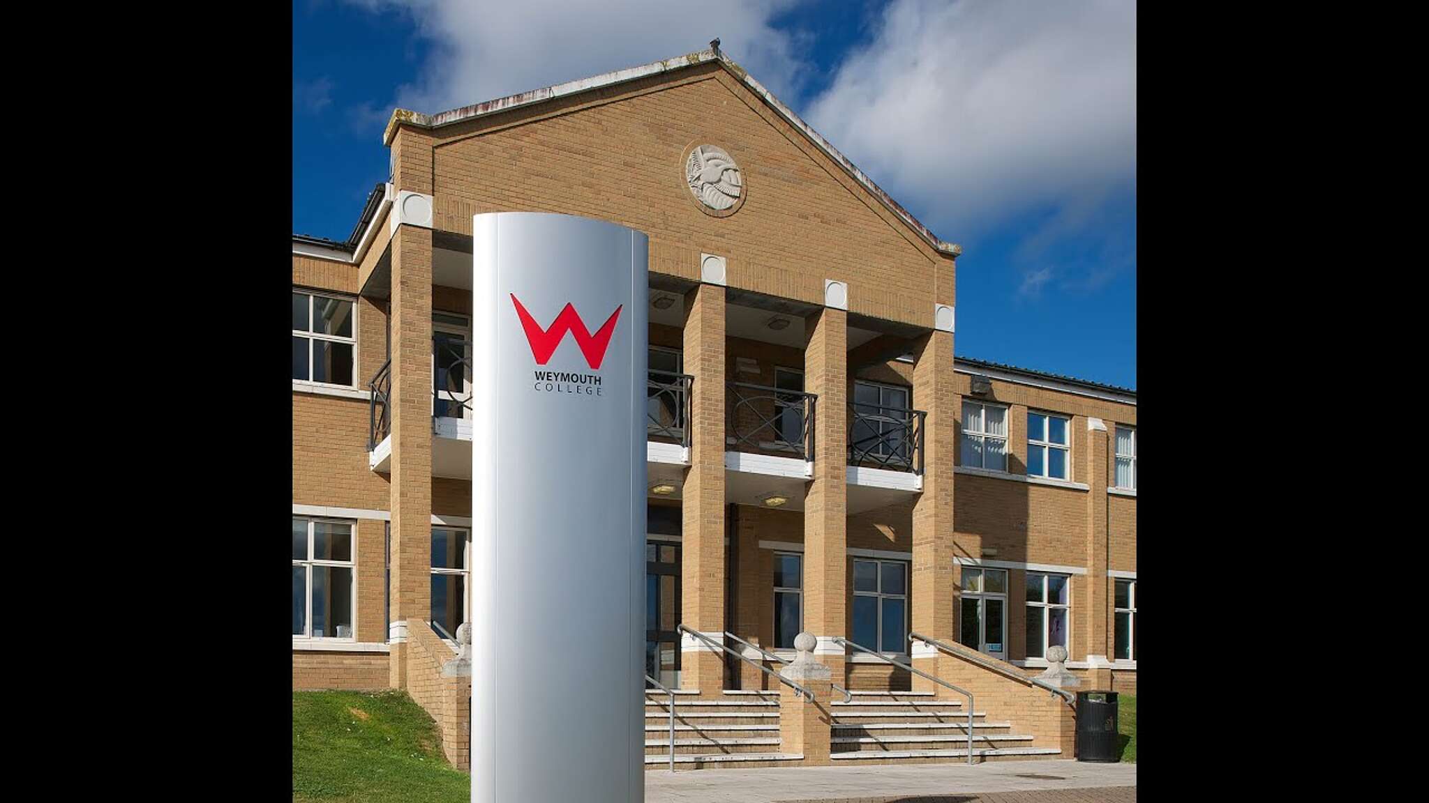 Weymouth College - A great place to study
