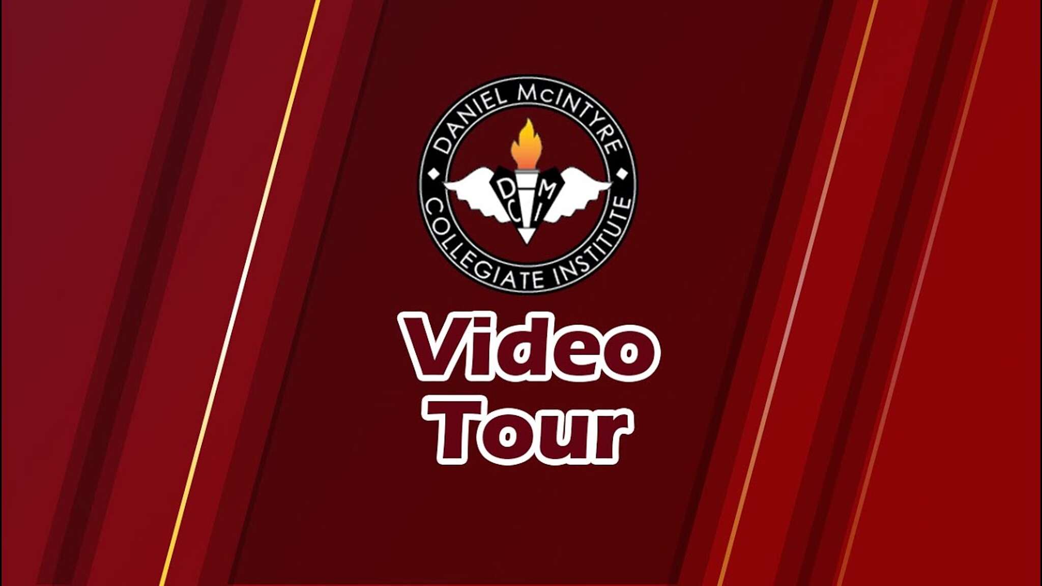 DMCI Tour Video HD 2