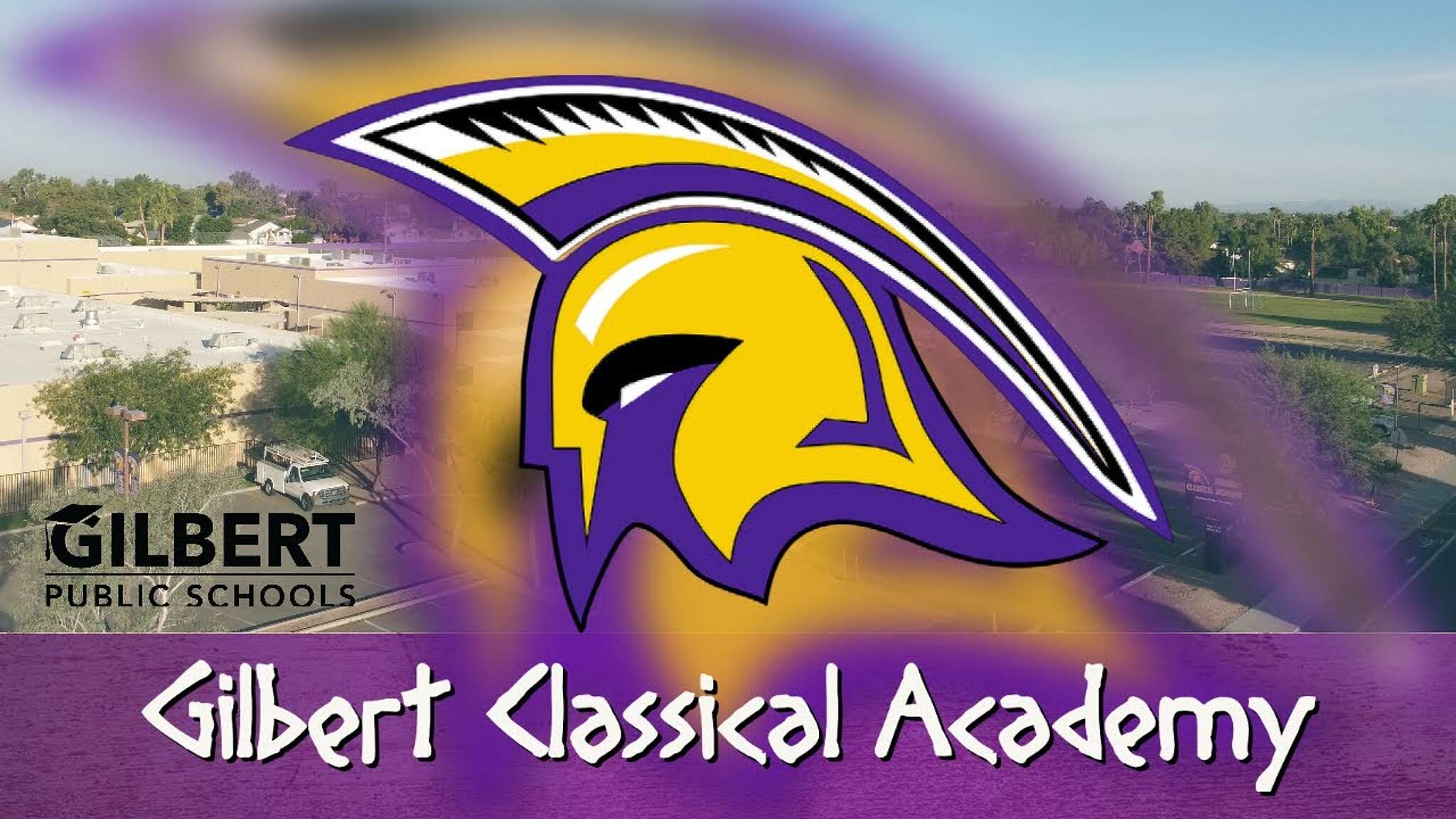 Gilbert Classical Academy: Home of the Spartans | Gilbert Public Schools District | Gilbert, Arizona