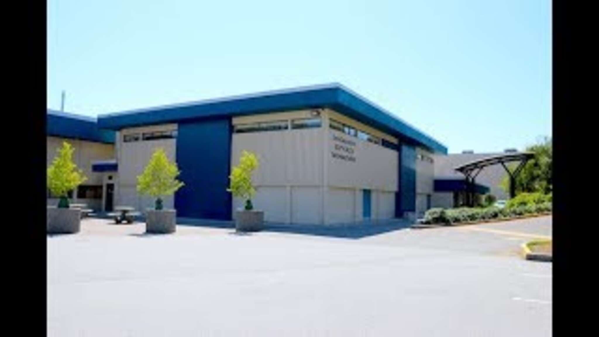 South Delta Secondary School - Delta School District - International Programs