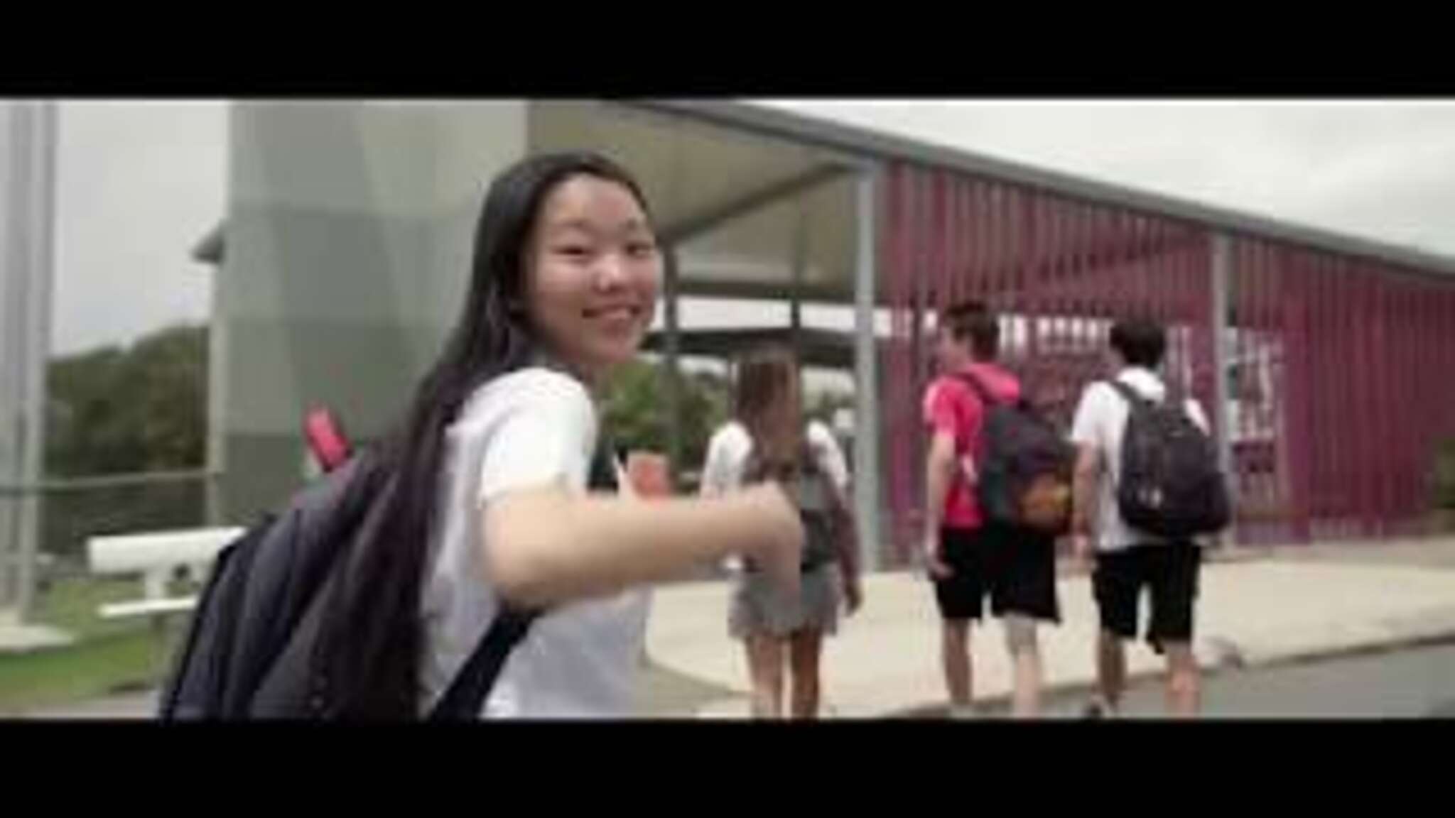 INTERNATIONAL STUDENT PROGRAM