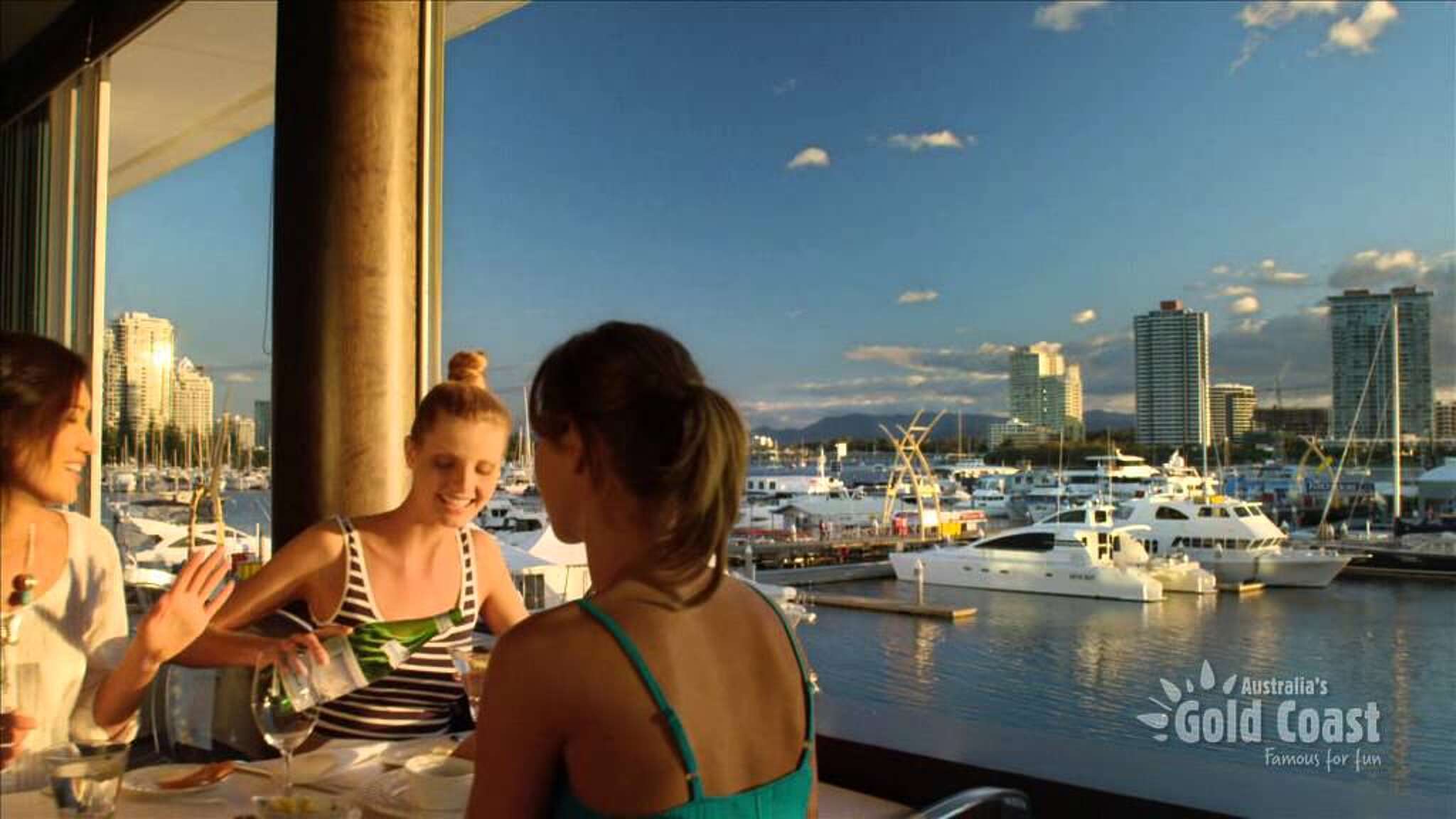 Gold Coast Promotional Video