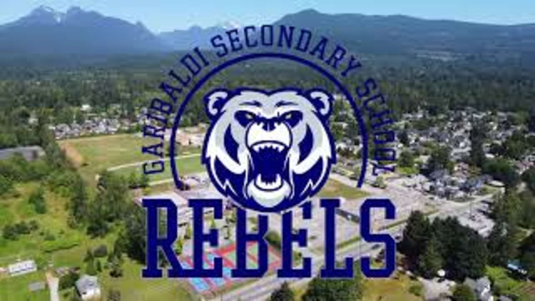 Garibaldi Secondary Virtual Tour - Maple Ridge - Pitt Meadows School District