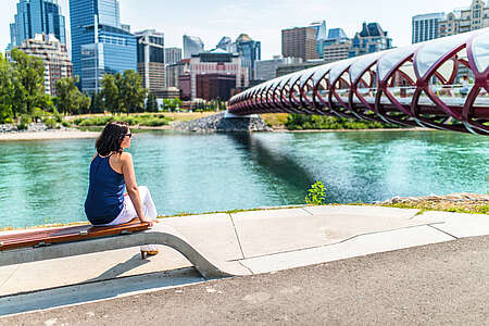 Calgary