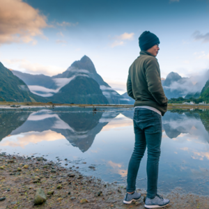 Auslandsjahr Neuseeland