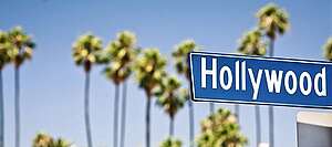 Los Angeles Hollywood Los Angeles