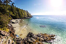Salt Spring Island