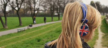 Mach eine Englisch Schüler Sprachreise mit iSt