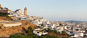 Sprachreise Málaga