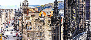 Edinburgh