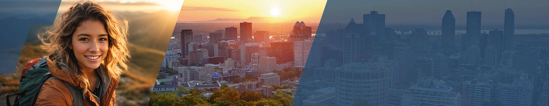 Machen Sie eine Sprachreise nach Kanada mit iSt Sprachreisen