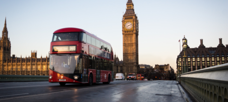 Englisch Sprachkurse in England von iSt Sprachreisen