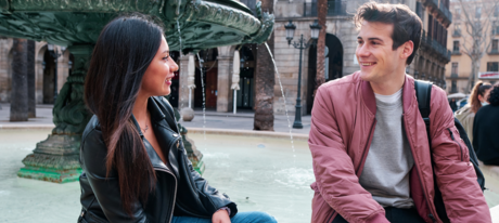 Lernen Sie mehr über iSt Sprachreisen