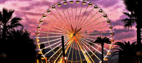 Französisch Schülersprachreise nach Nizza, Frankreich