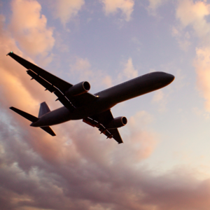 Flugservice von iSt