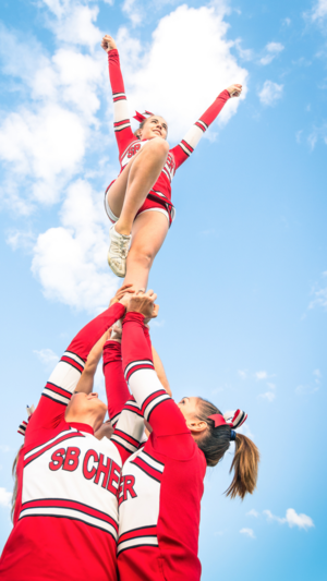 High School USA