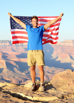 High School USA