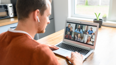 Online Sprachkurse von iSt Sprachreisen