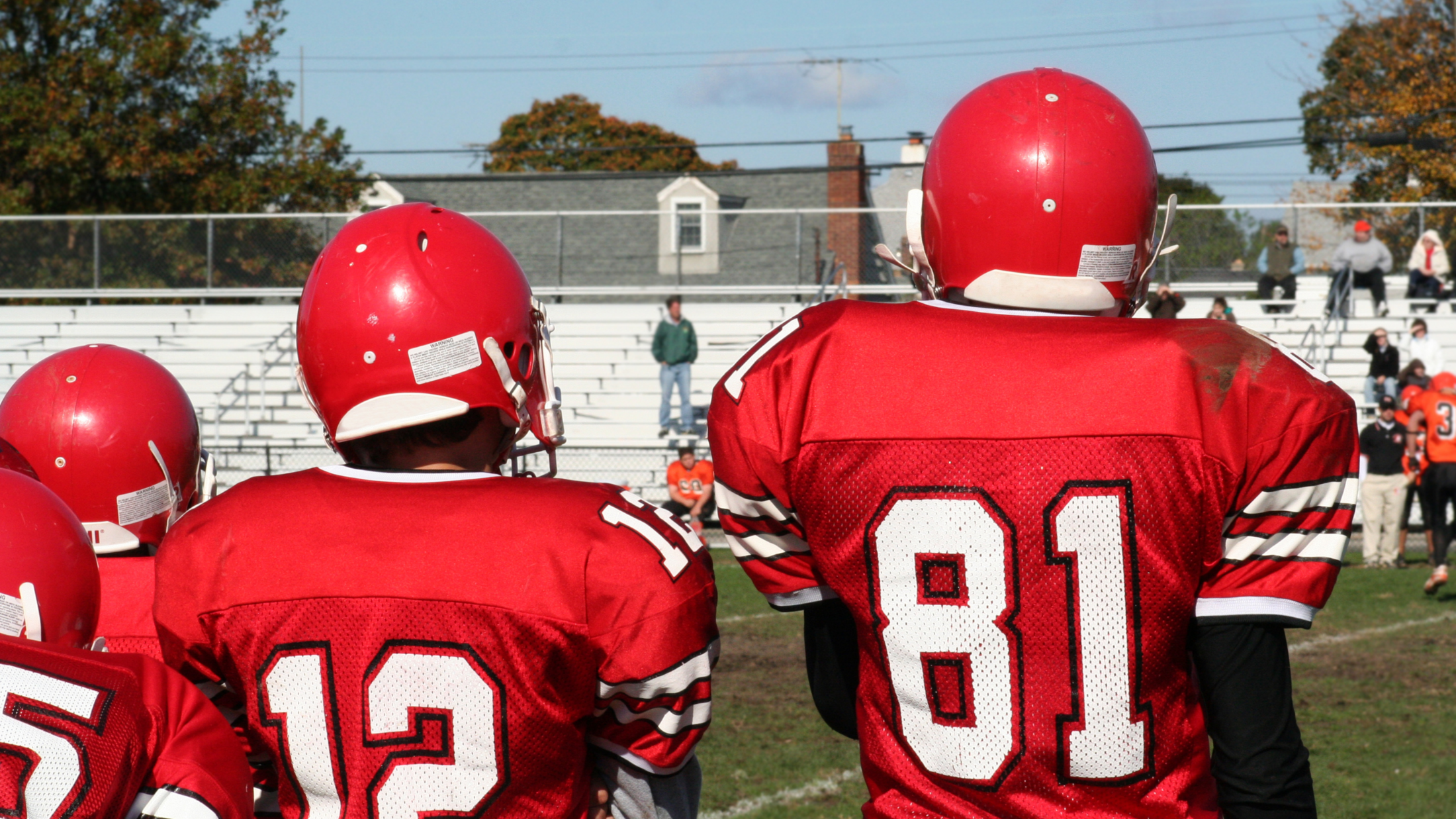 High School USA