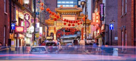 Chinesisch Sprachreise für Erwachsene
