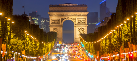 Französisch Businesskurse von iSt Sprachreisen 