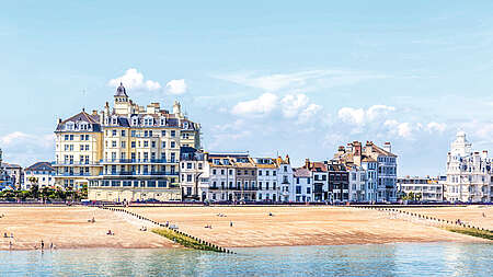 Eastbourne
