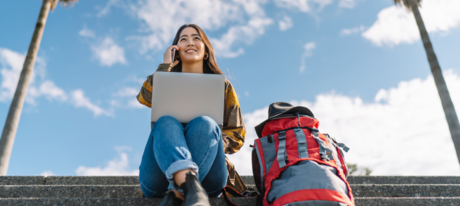 Bildungsurlaub Sprachreise