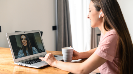 Online Sprachkurse von iSt Sprachreisen