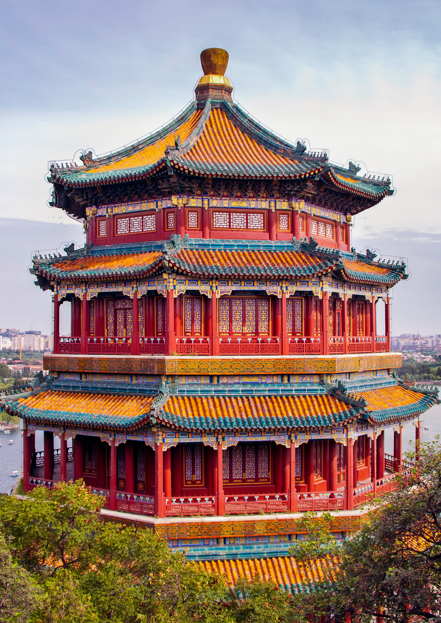 Chinesisch lernen in China
