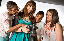 High School in Irland High School in Irland